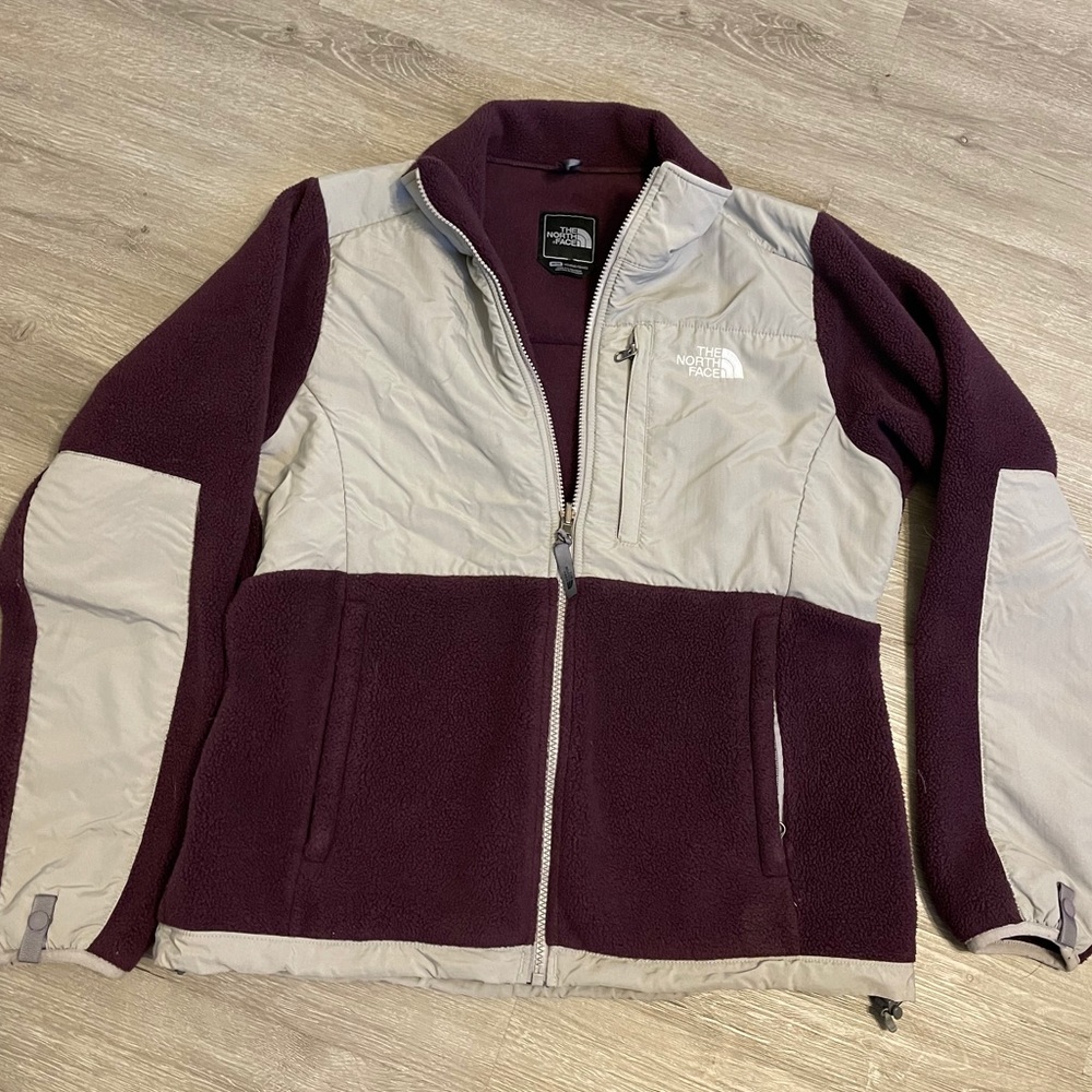 North Face Denali Fleece Jacket